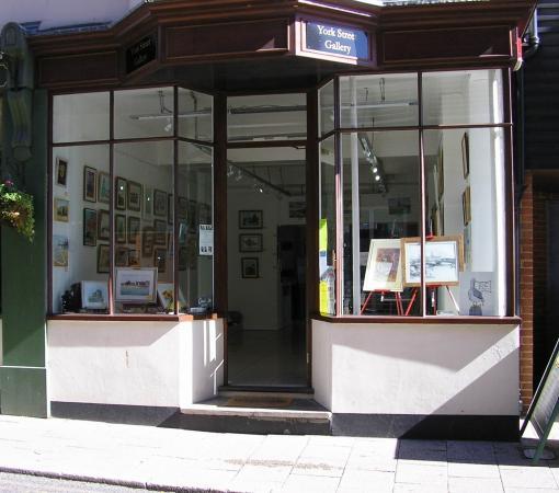 York Street Gallery